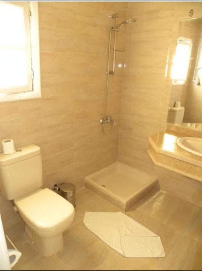 Halomy Sharm Resort Екстериор снимка