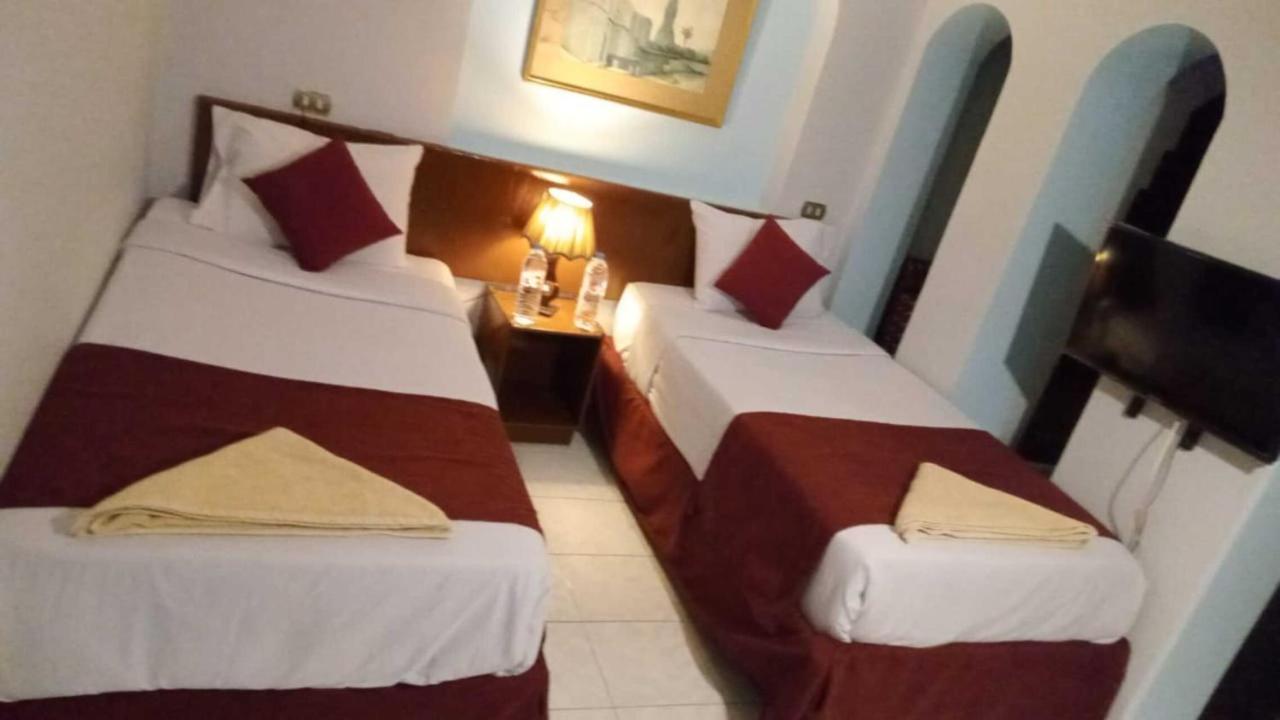 Halomy Sharm Resort Екстериор снимка