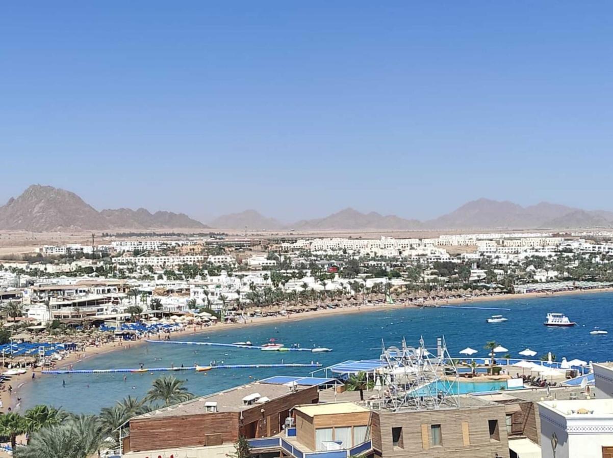 Halomy Sharm Resort Екстериор снимка