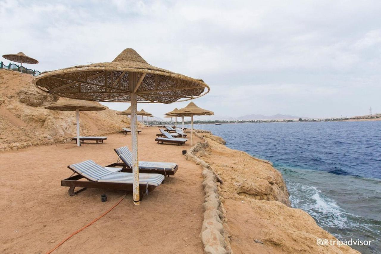 Halomy Sharm Resort Екстериор снимка