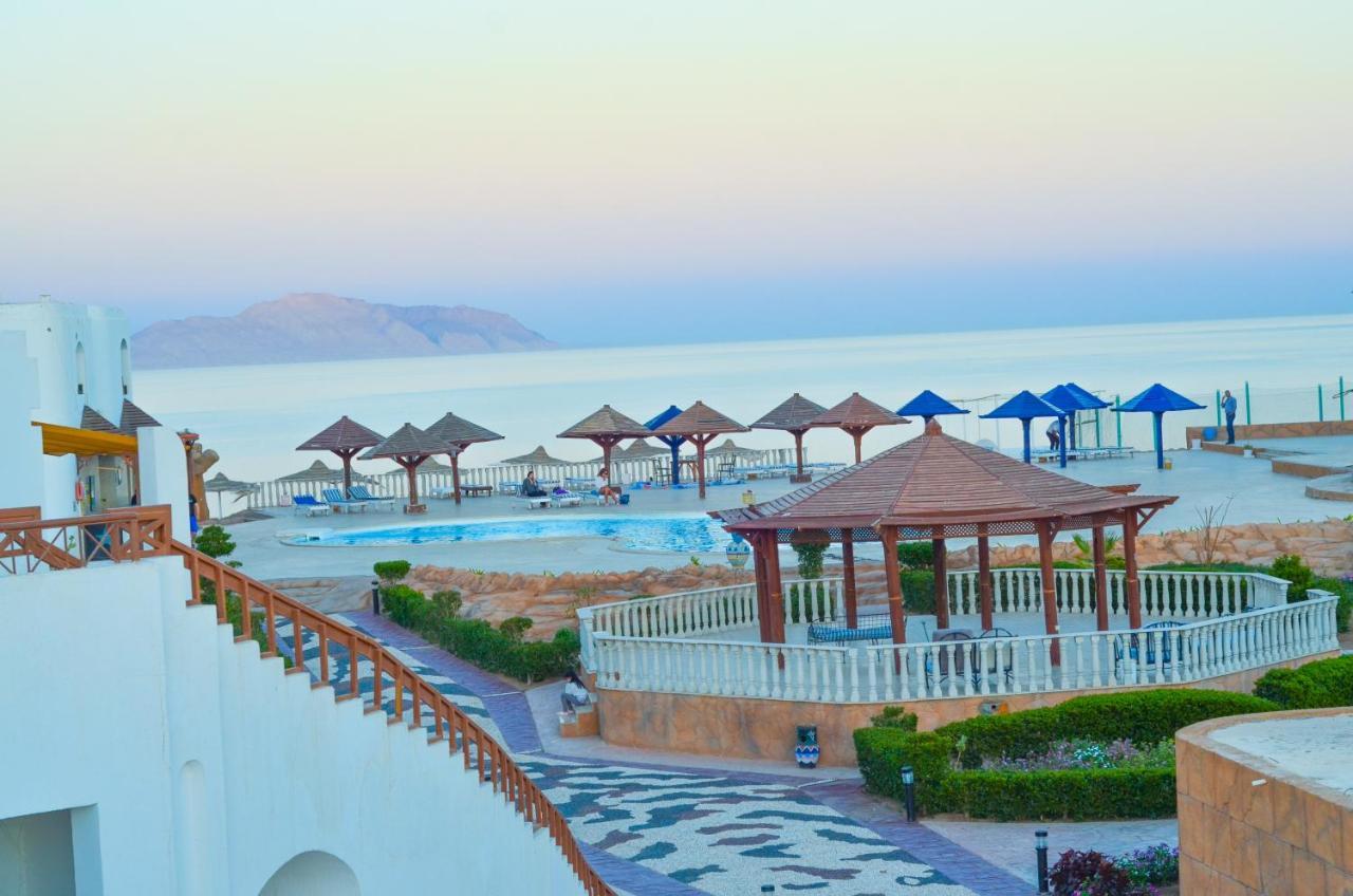 Halomy Sharm Resort Екстериор снимка