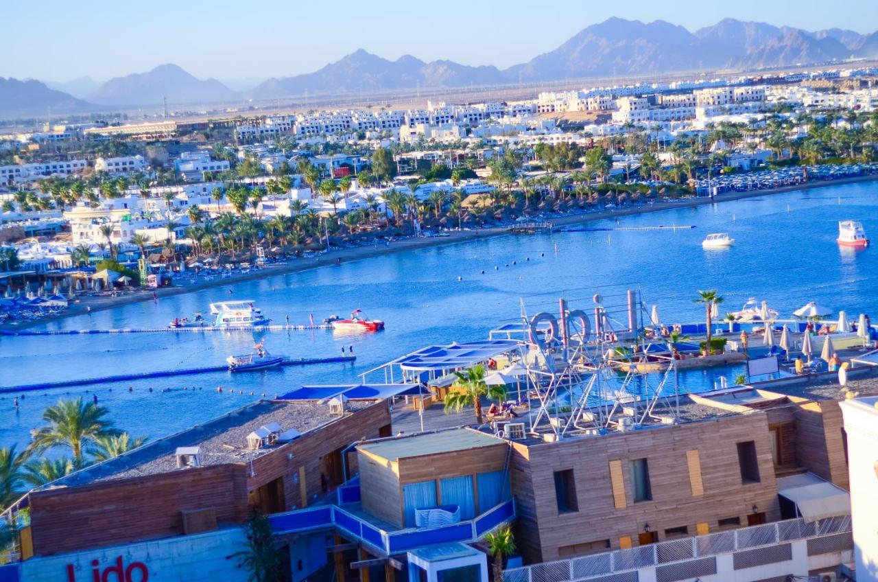 Halomy Sharm Resort Екстериор снимка