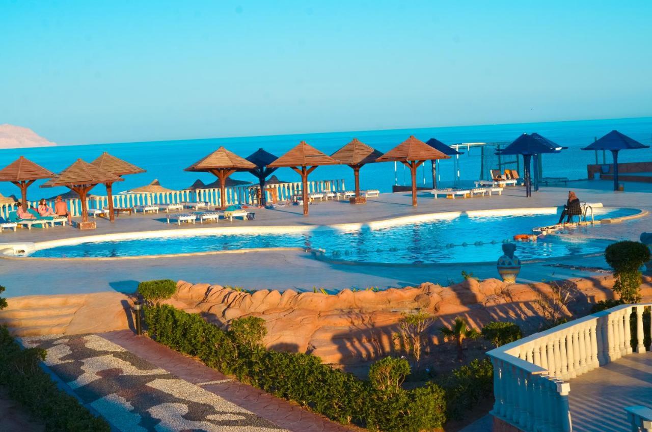 Halomy Sharm Resort Екстериор снимка