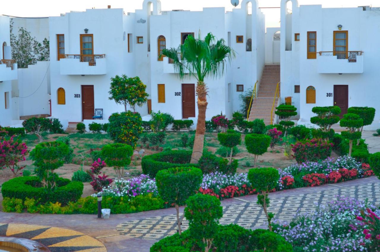 Halomy Sharm Resort Екстериор снимка