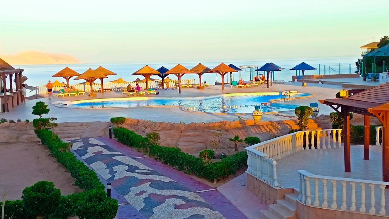 Halomy Sharm Resort Екстериор снимка
