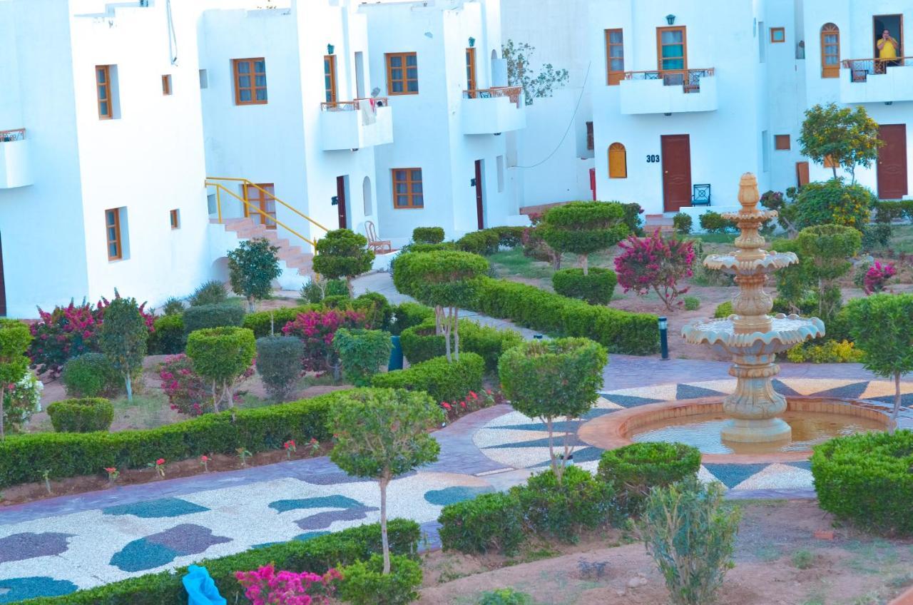 Halomy Sharm Resort Екстериор снимка