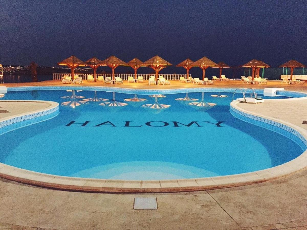 Halomy Sharm Resort Екстериор снимка