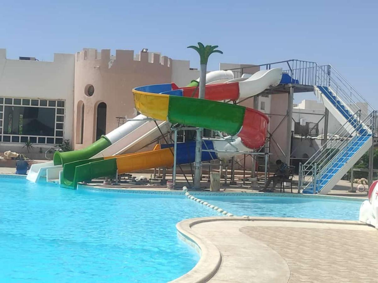 Halomy Sharm Resort Екстериор снимка