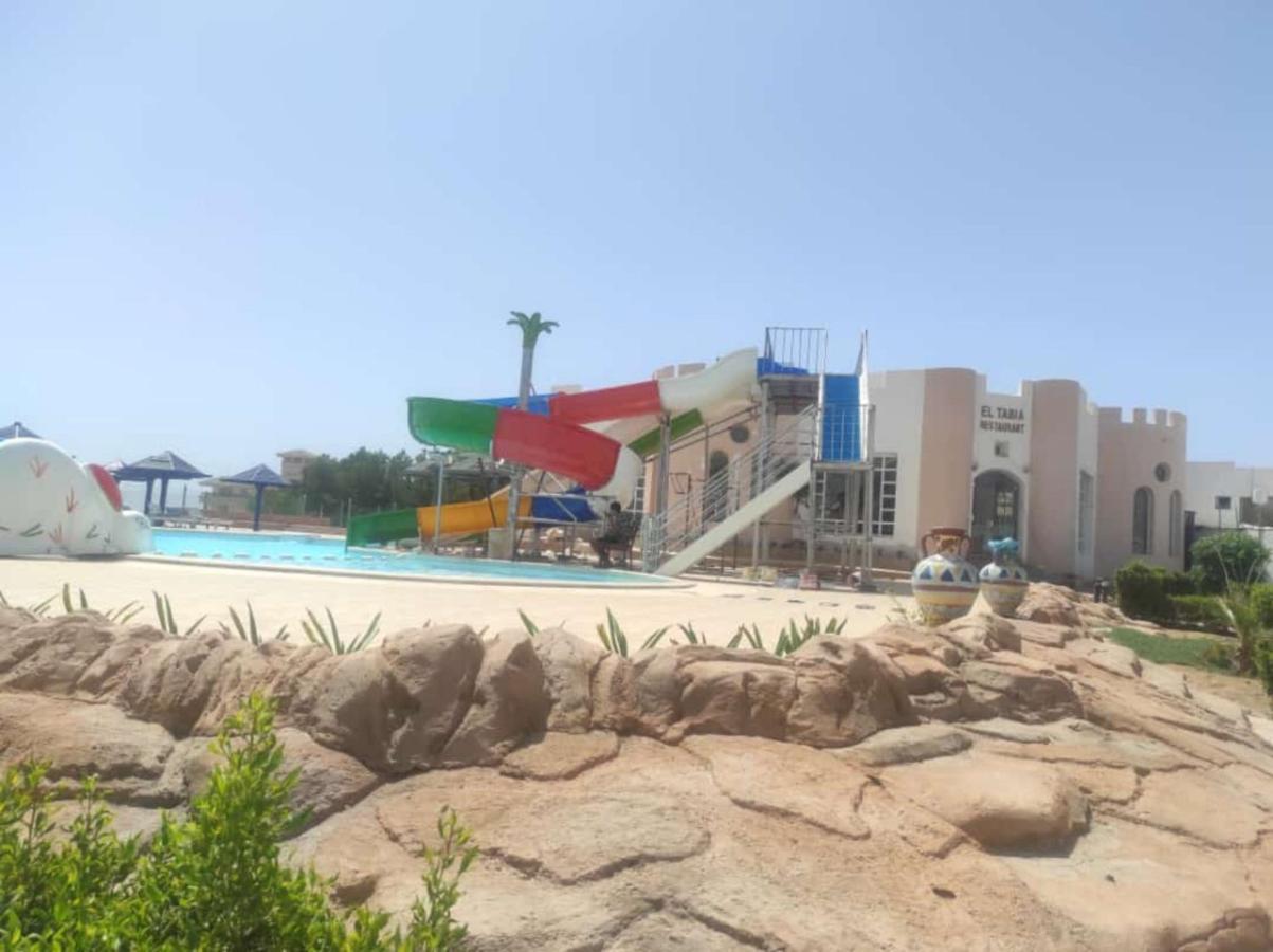 Halomy Sharm Resort Екстериор снимка