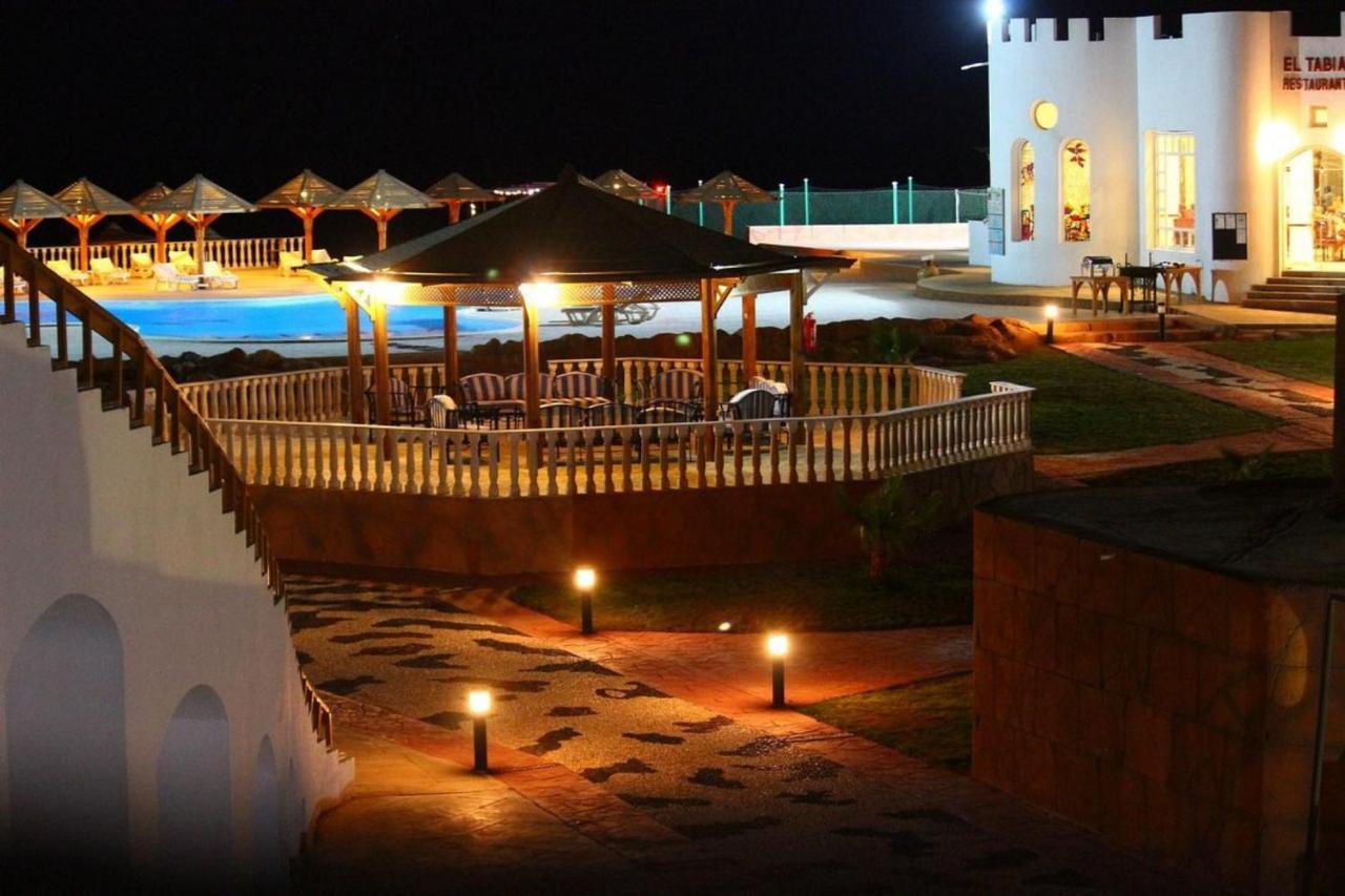 Halomy Sharm Resort Екстериор снимка