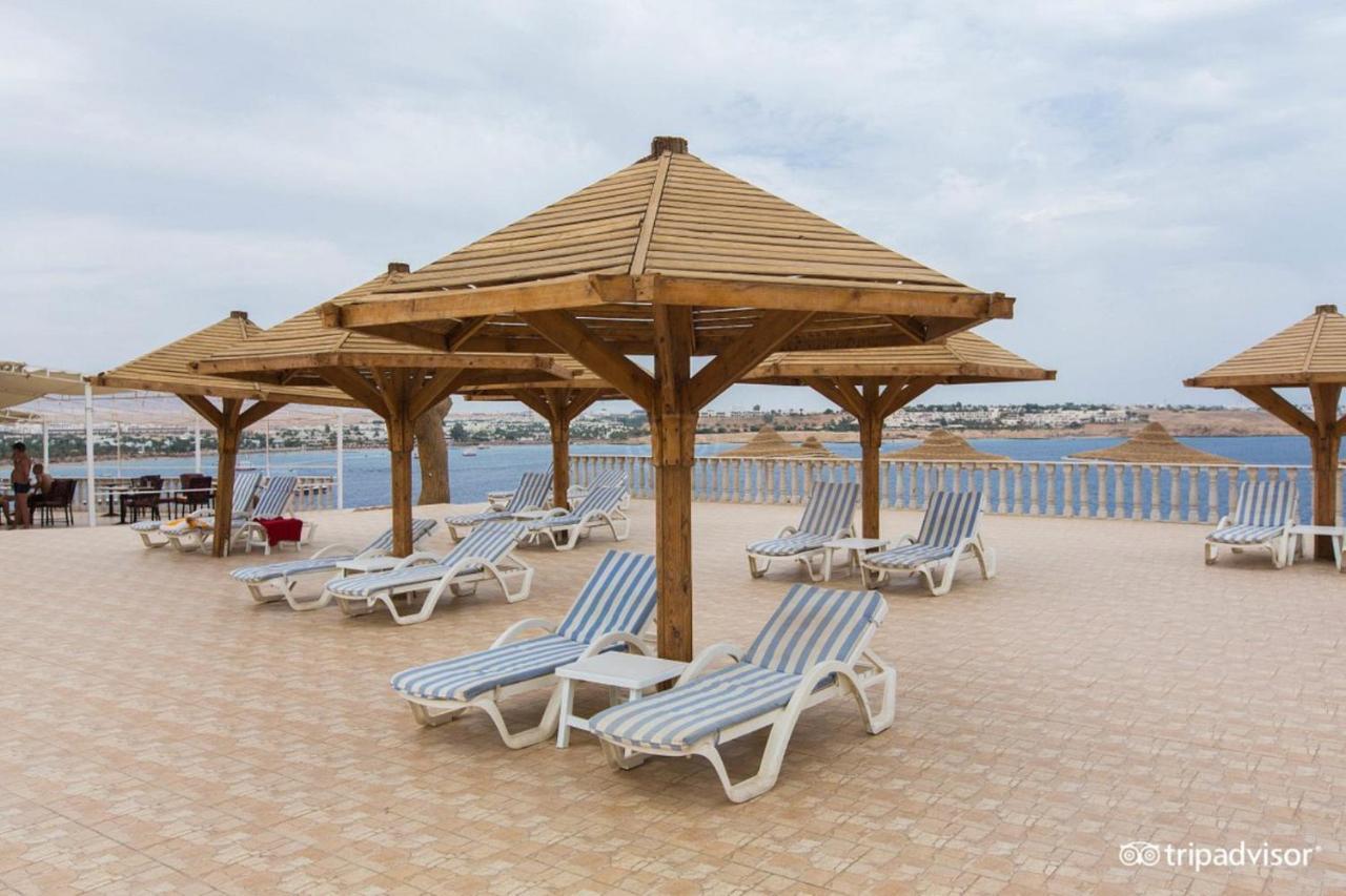 Halomy Sharm Resort Екстериор снимка