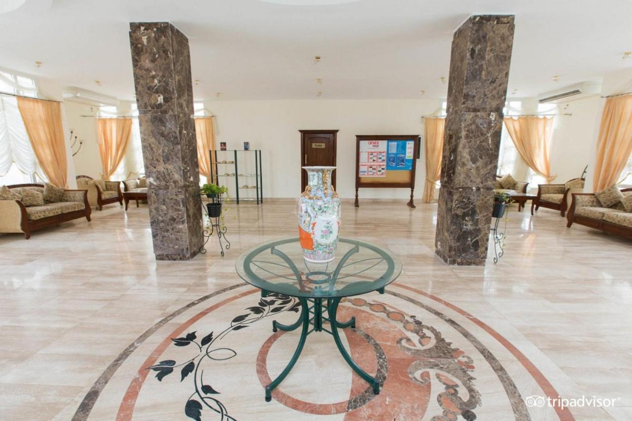 Halomy Sharm Resort Екстериор снимка