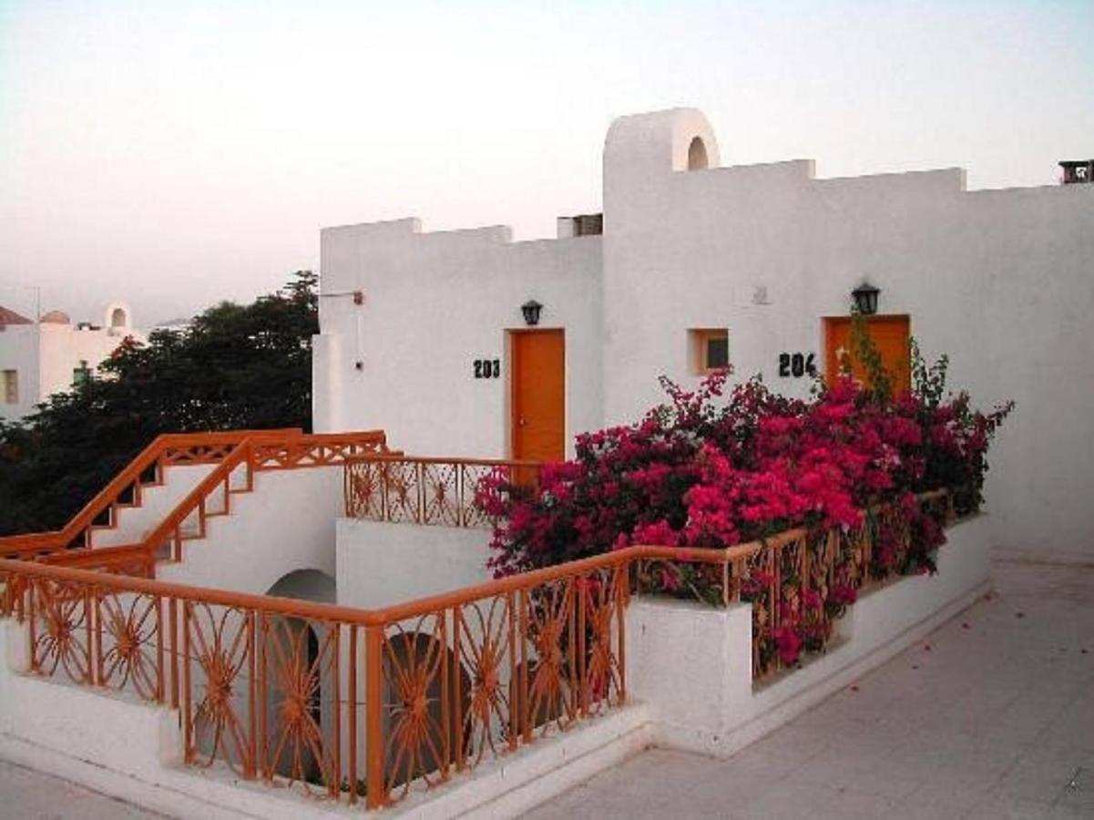 Halomy Sharm Resort Екстериор снимка
