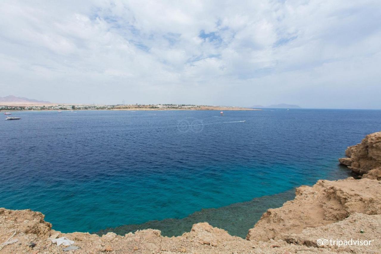 Halomy Sharm Resort Екстериор снимка