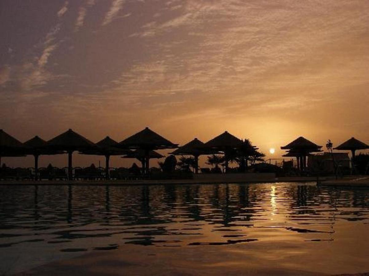 Halomy Sharm Resort Екстериор снимка