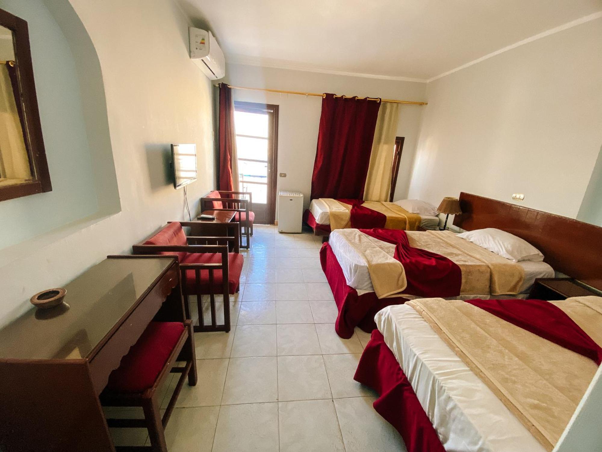 Halomy Sharm Resort Екстериор снимка
