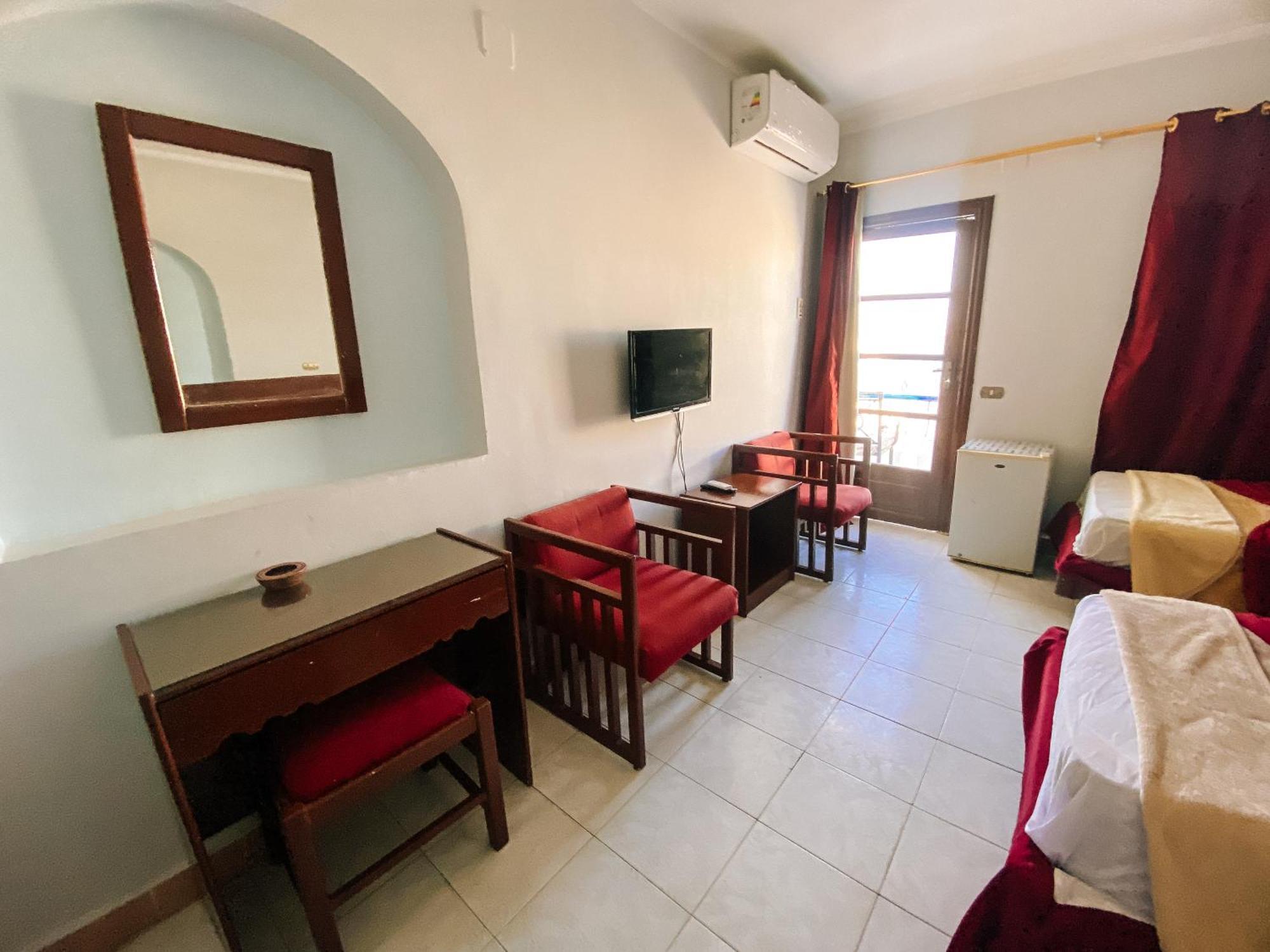 Halomy Sharm Resort Екстериор снимка