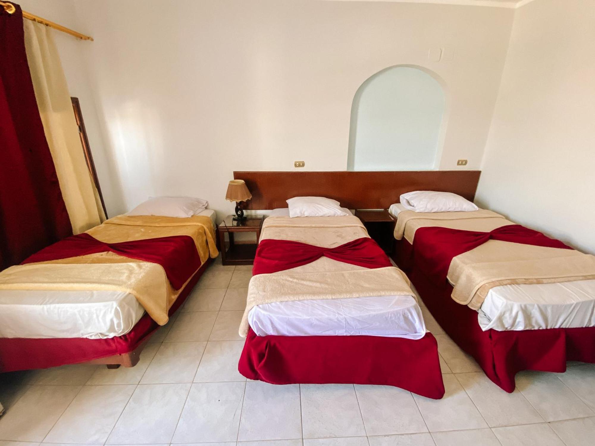 Halomy Sharm Resort Екстериор снимка